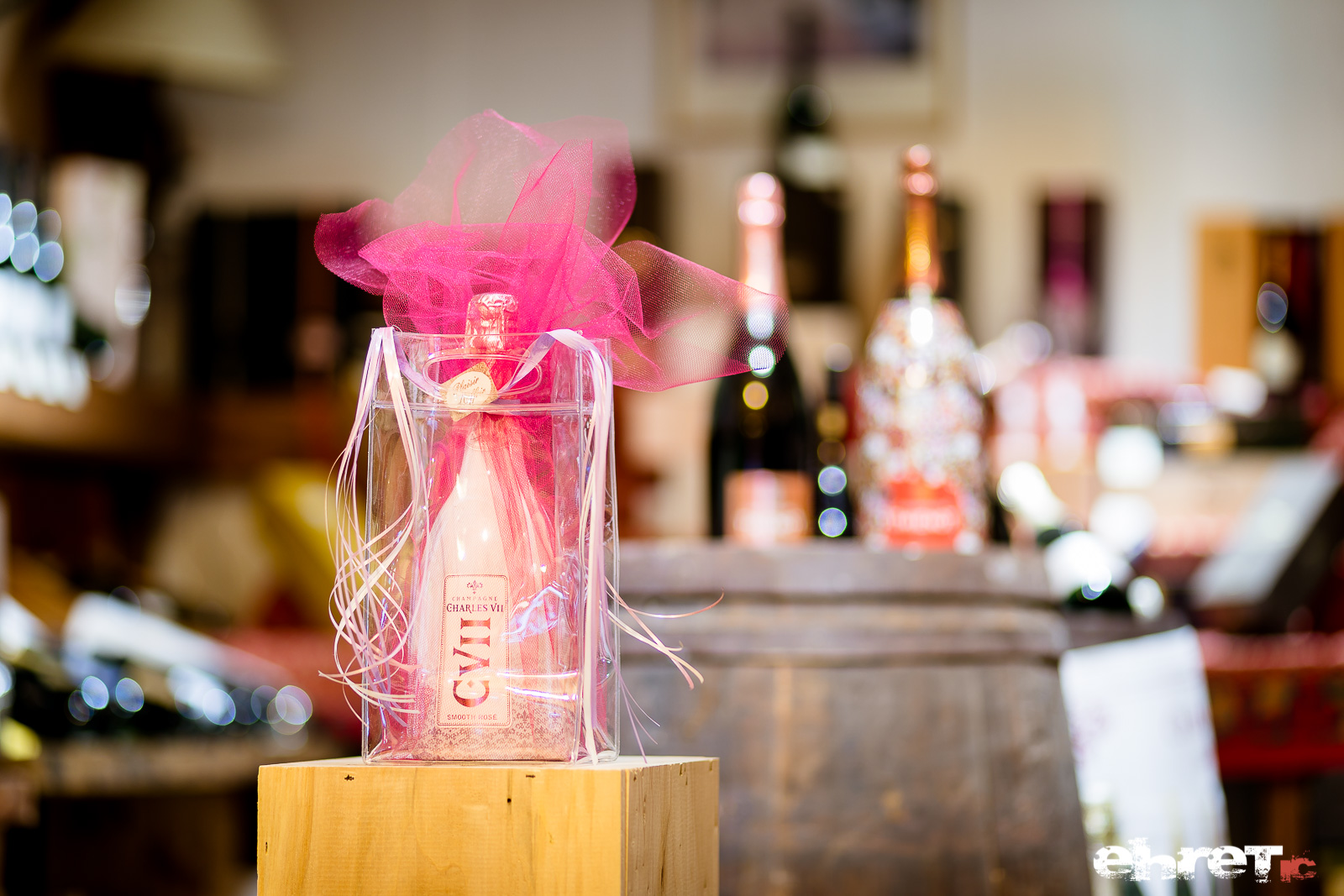 Le Monde du vin - Spécial printemps